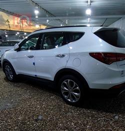 هيونداي سانتافي